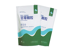 甘草颗粒