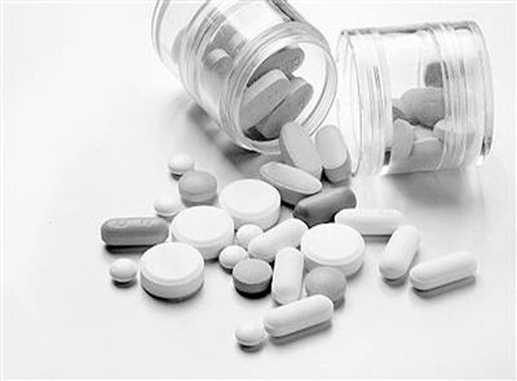 Antibiotics 3